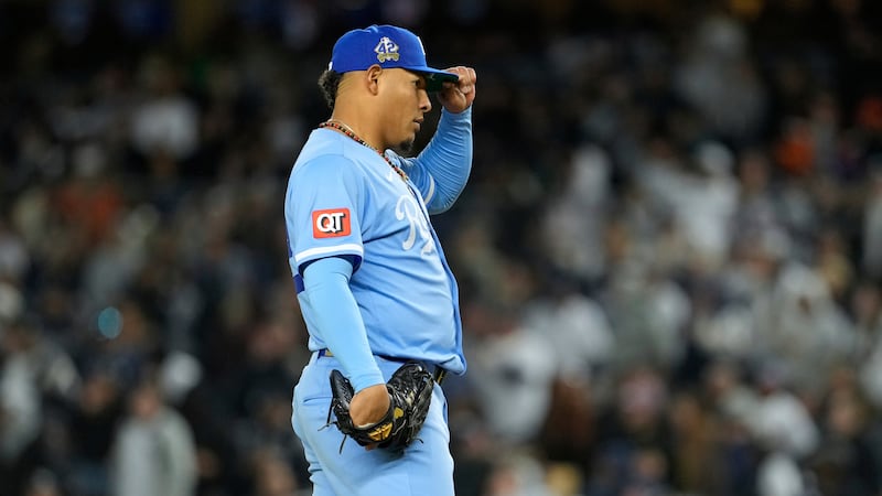 Kansas City Royals Games On KCTV5: 2024 Season Schedule