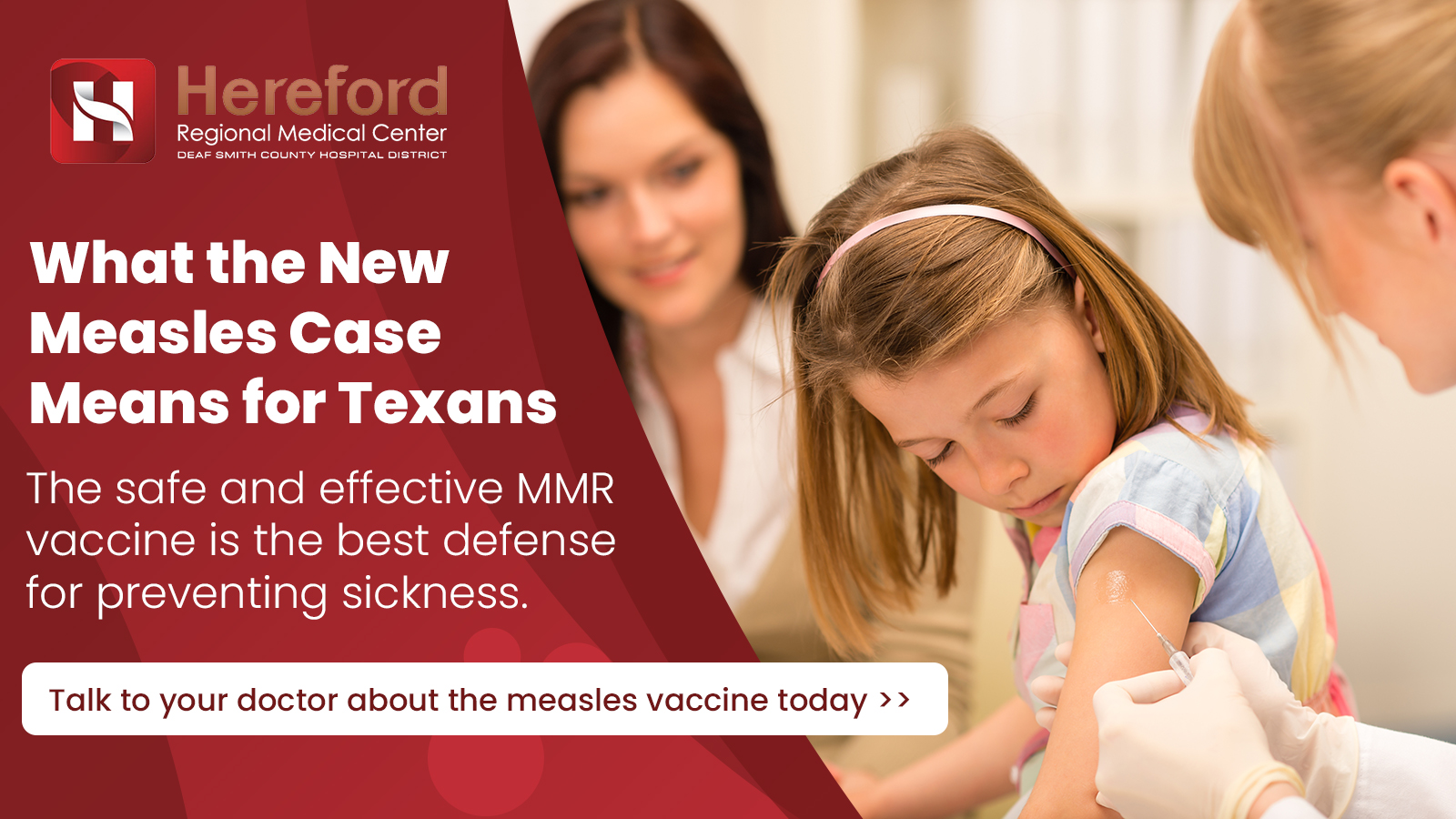 Kansas Health Officials Respond To Six New Measles Cases