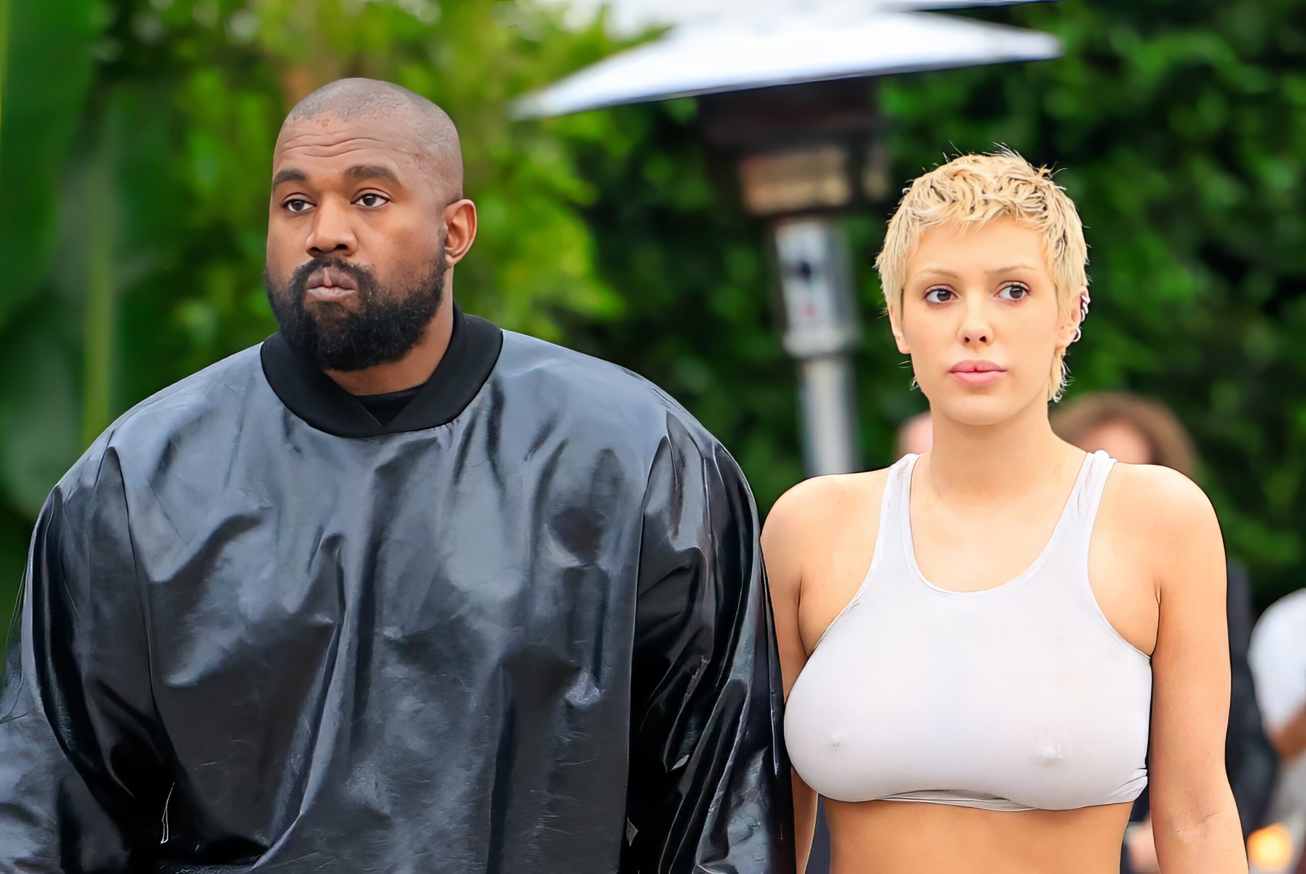 Kanye West And Bianca Censori: A Breakdown Of The Recent Escape And Fallout Kanye West And Bianca Censori: A Breakdown Of The Recent Escape And Fallout