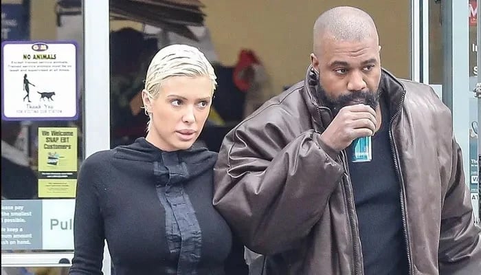 Kanye West And Bianca Censori: A Second Chance At Marriage? Kanye West And Bianca Censori: A Second Chance At Marriage?