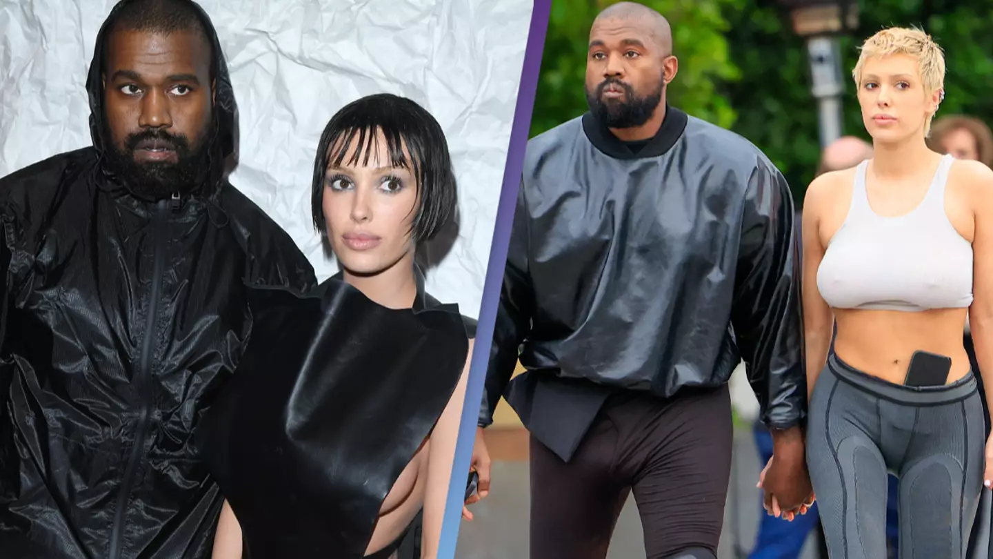 Kanye West And Bianca Censori: An Insider's Look At Their Relationship Dynamics Kanye West And Bianca Censori: An Insider's Look At Their Relationship Dynamics