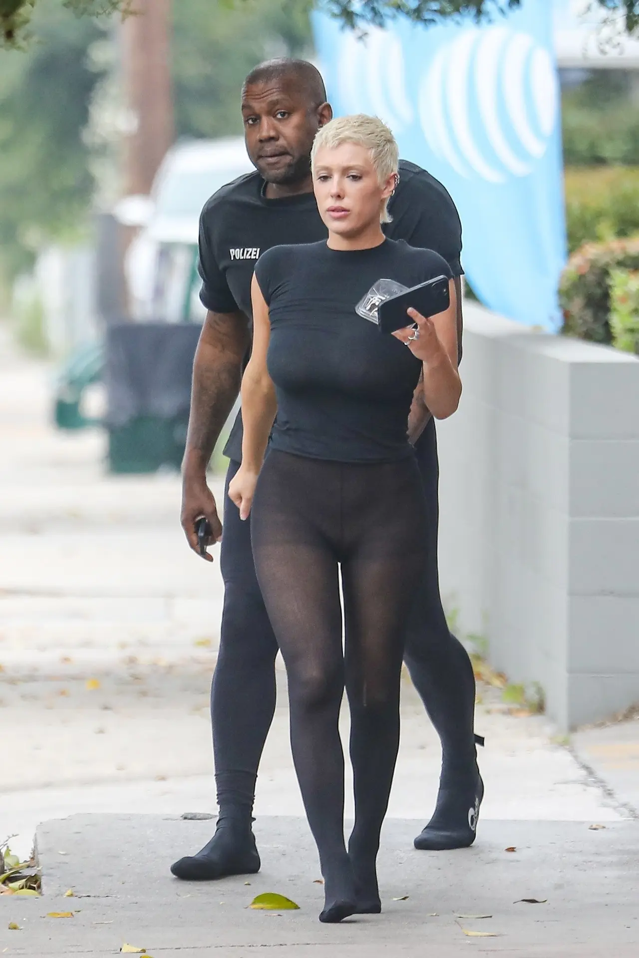 Kanye West And Bianca Censori: Spain Dinner Date After Split Claims Kanye West And Bianca Censori: Spain Dinner Date After Split Claims
