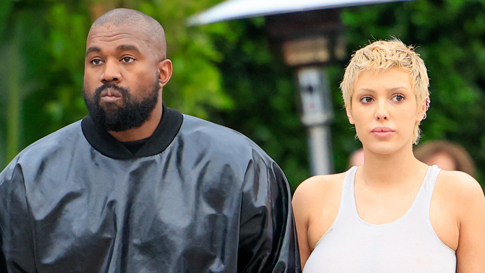 Kanye West And Bianca Censori's Marriage: A Look At Their Challenges Kanye West And Bianca Censori's Marriage: A Look At Their Challenges
