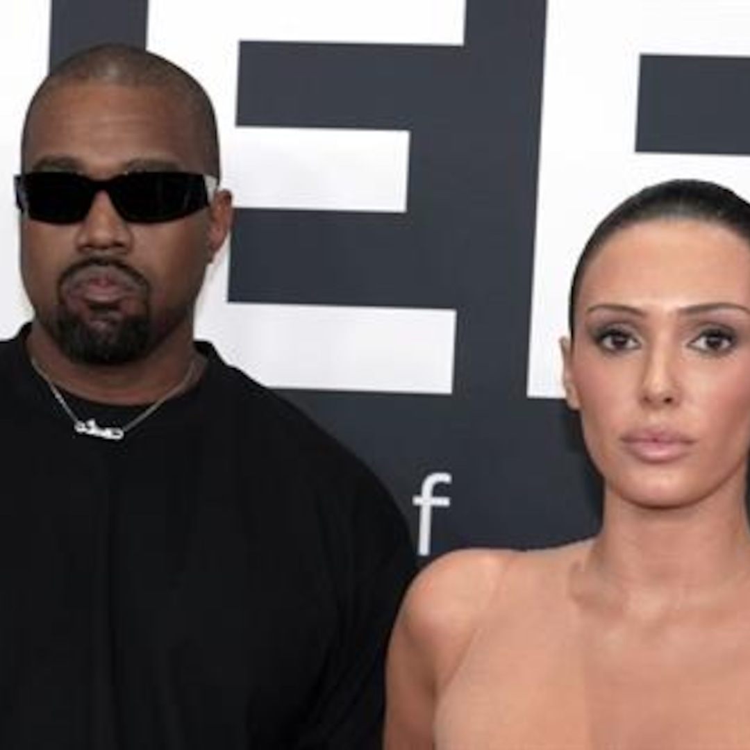 Kanye West's Escape: Did Bianca Censori's Departure Trigger His Flight? Kanye West's Escape: Did Bianca Censori's Departure Trigger His Flight?