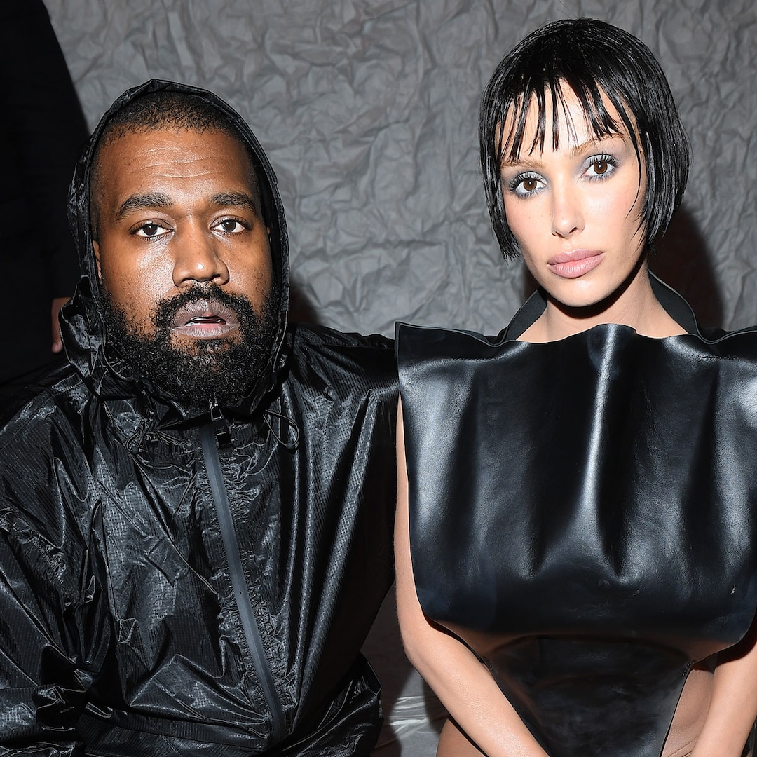 Kanye West's Relationship With Bianca Censori: A Look At The Power Dynamics Kanye West's Relationship With Bianca Censori: A Look At The Power Dynamics