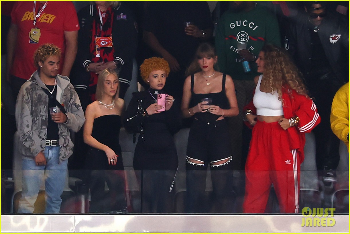 Kanye West's Super Bowl Ban: The Taylor Swift Connection Kanye West's Super Bowl Ban: The Taylor Swift Connection