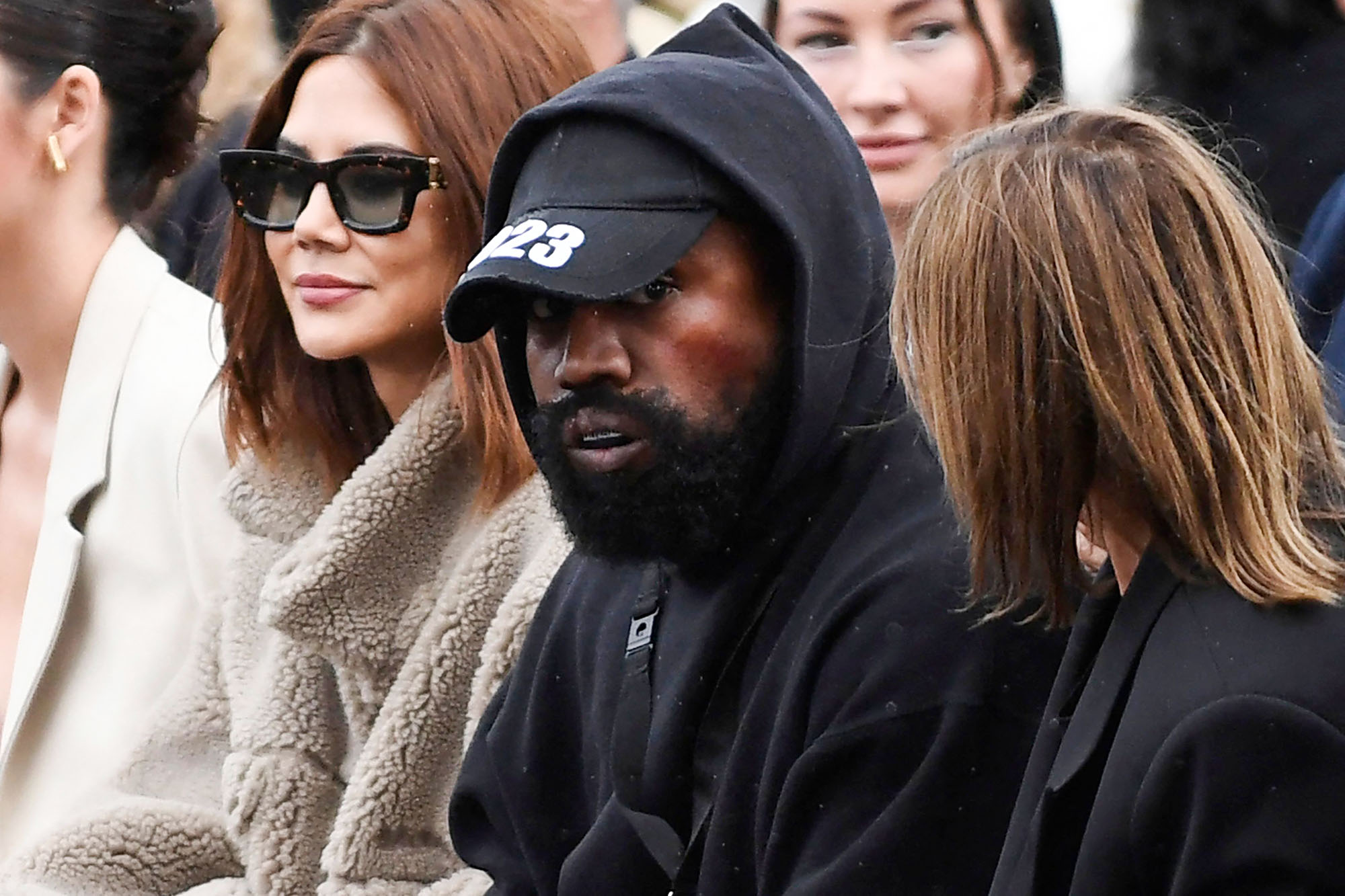 Kanye West's Visits With His Children: Fact Check And Recent Sightings Kanye West's Visits With His Children: Fact Check And Recent Sightings