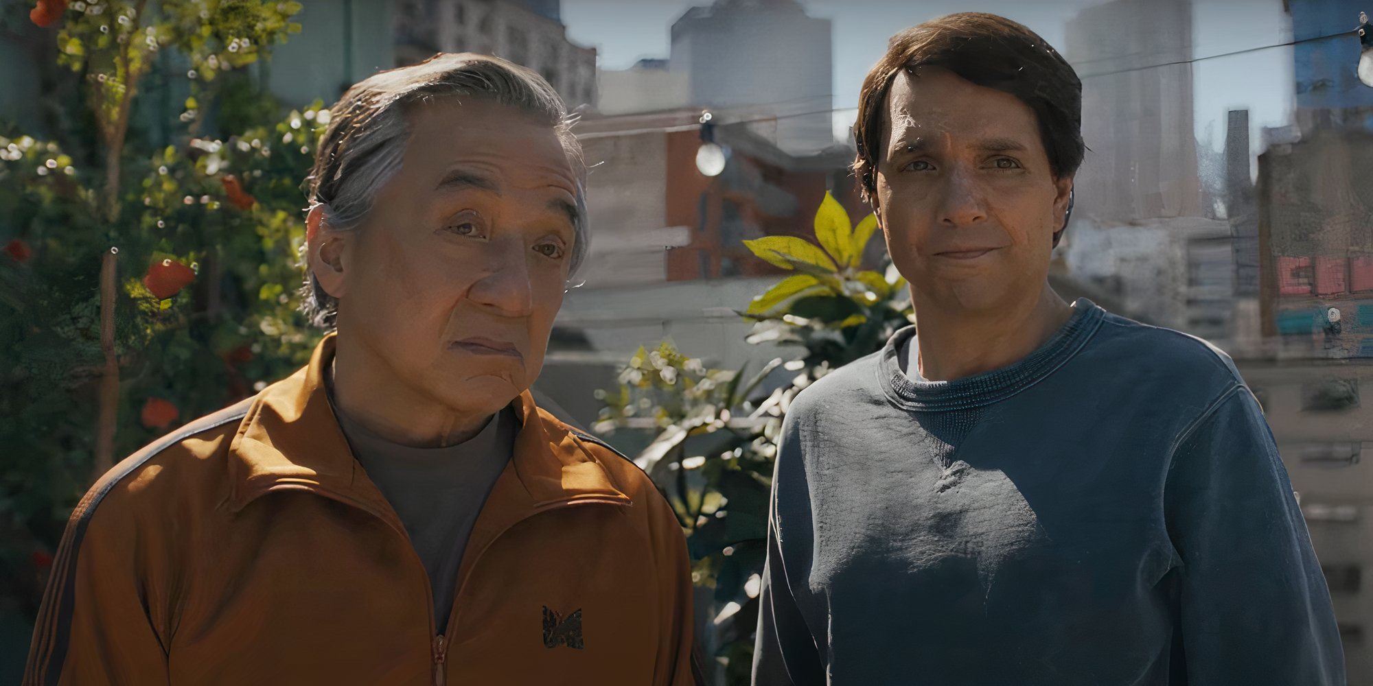 Karate Kid: Legends Trailer: Family, Honor, Tradition, And Legacy Karate Kid: Legends Trailer: Family, Honor, Tradition, And Legacy