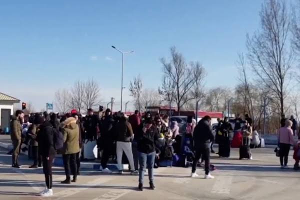 Karding Bantah Adanya Penempatan Pekerja Migran Di Kamboja Dan Myanmar Karding Bantah Adanya Penempatan Pekerja Migran Di Kamboja Dan Myanmar