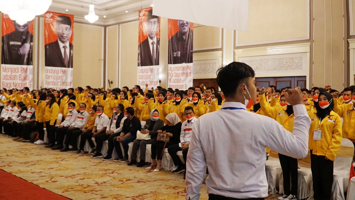 Karding Pastikan: Zero Tolerance Terhadap Penempatan PMI Ilegal Di Kamboja & Myanmar Karding Pastikan: Zero Tolerance Terhadap Penempatan PMI Ilegal Di Kamboja & Myanmar