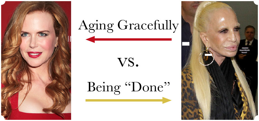 Kareena Kapoor And Gillian Anderson Discuss Aging Gracefully And Cosmetic Surgery