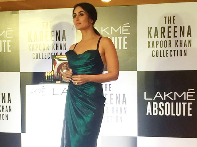 Kareena Kapoor Opens Up About Facial Lines, Cosmetic Procedures, And Hollywood Kareena Kapoor Opens Up About Facial Lines, Cosmetic Procedures, And Hollywood