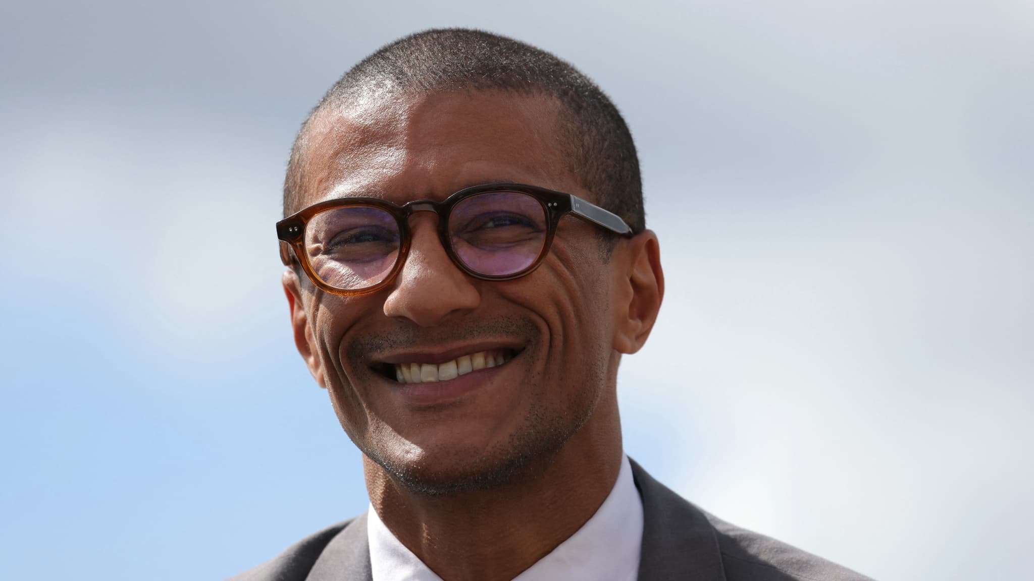 Karim Bouamrane Et La Question De La Rupture Avec Mélenchon Au Congrès Du PS Karim Bouamrane Et La Question De La Rupture Avec Mélenchon Au Congrès Du PS