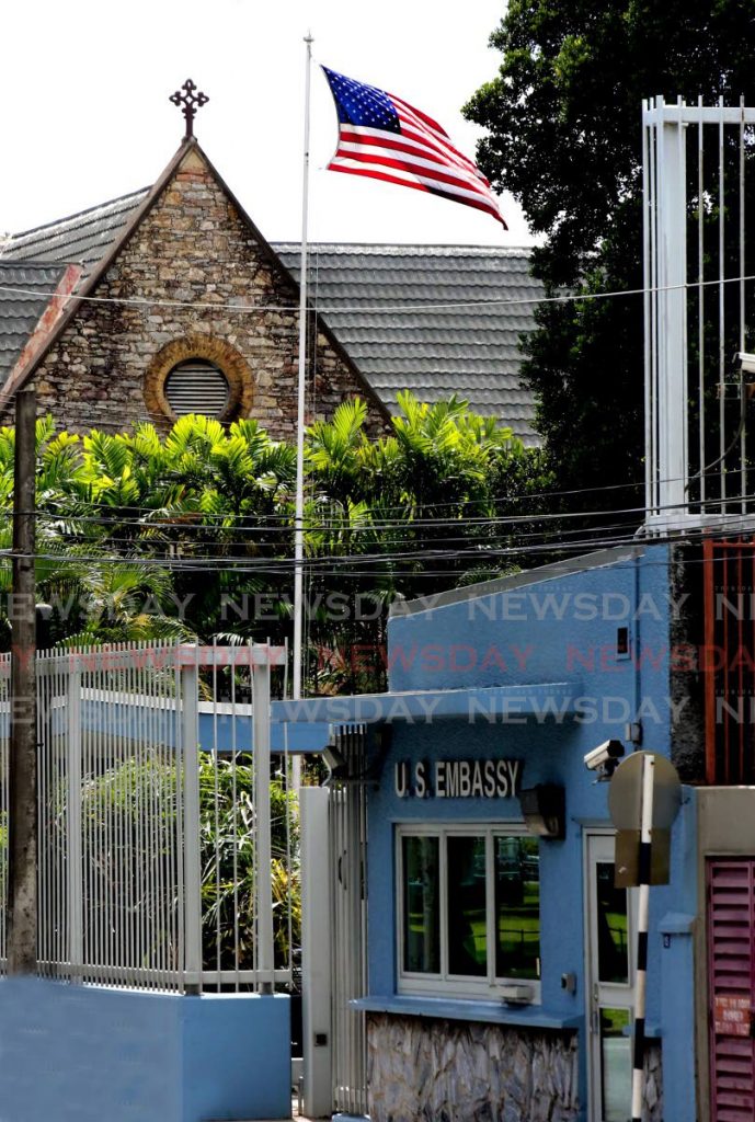 Kartel's Restrictions: A Police Source Explains The Safety Concerns - Trinidad And Tobago Newsday Kartel's Restrictions: A Police Source Explains The Safety Concerns - Trinidad And Tobago Newsday