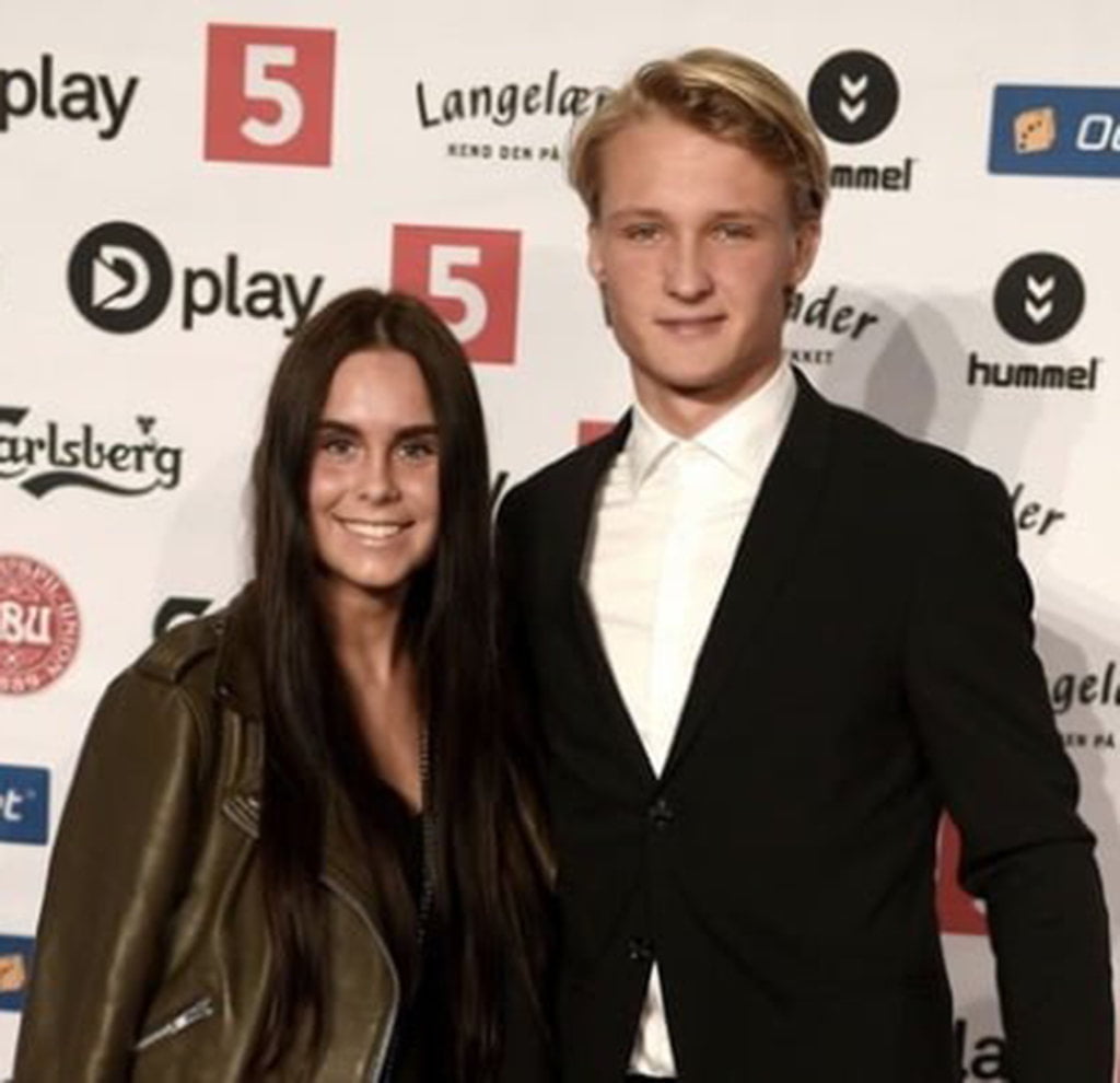 Kasper Dolberg: 35 Mål På En Sæson - Muligt Eller Umuligt?