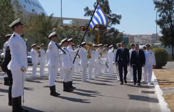 Κασσελάκης: Η Ναυτιλία, Πυλώνας Της Εθνικής Οικονομίας Κασσελάκης: Η Ναυτιλία, Πυλώνας Της Εθνικής Οικονομίας