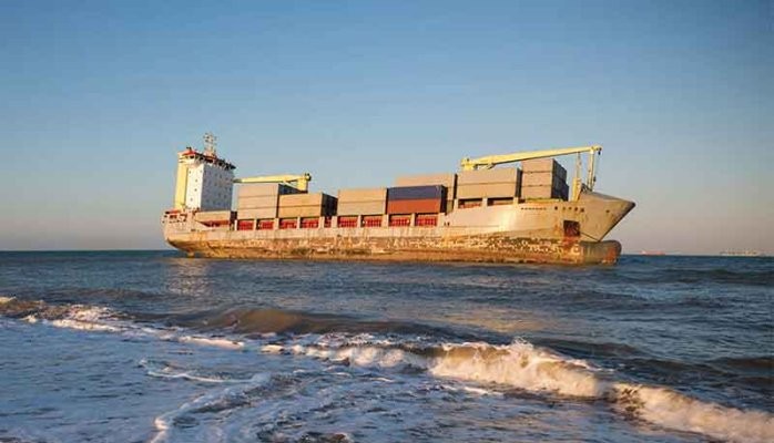 Κασσελάκης: Η Σημασία Της Ναυτιλίας Για Την Ελλάδα Κασσελάκης: Η Σημασία Της Ναυτιλίας Για Την Ελλάδα