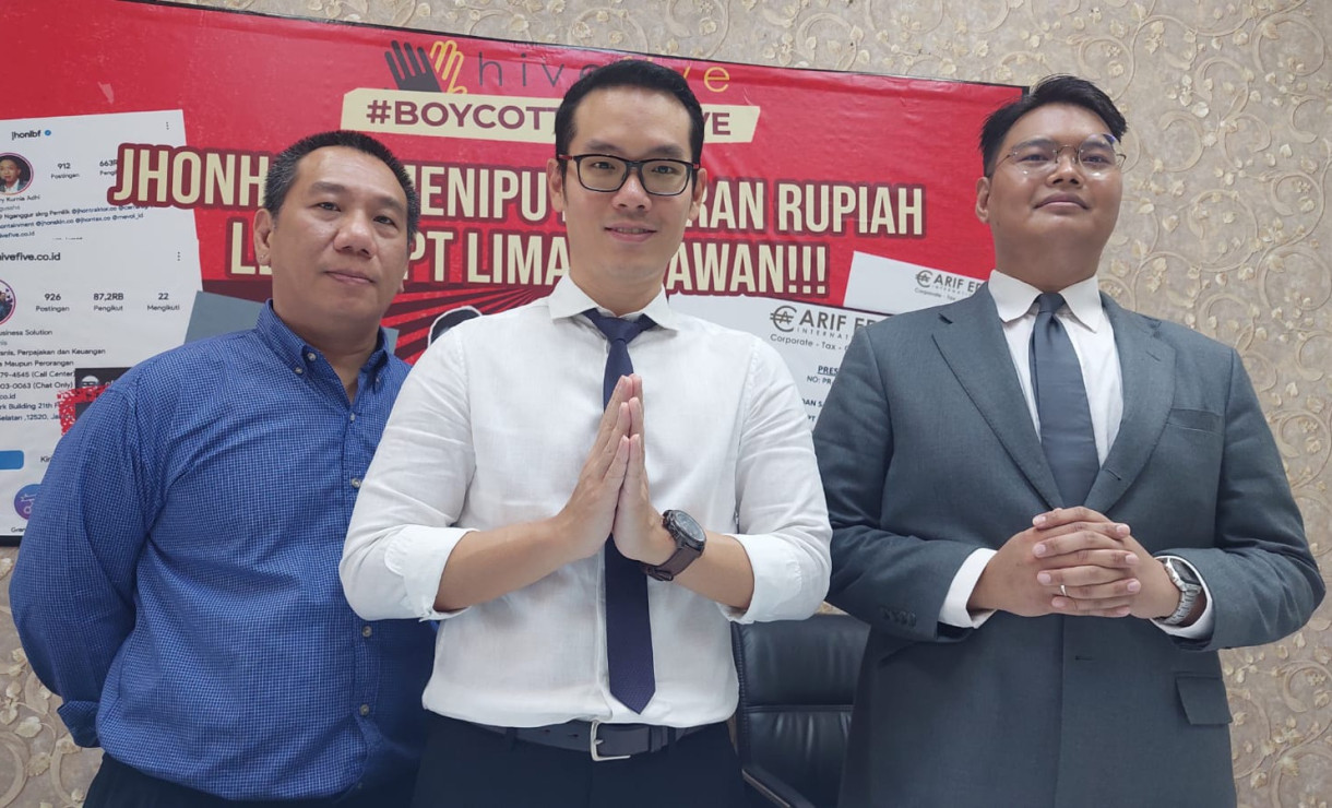 Kasus NFT Nike: Pembeli Digugat Rp 84 Miliar Kasus NFT Nike: Pembeli Digugat Rp 84 Miliar