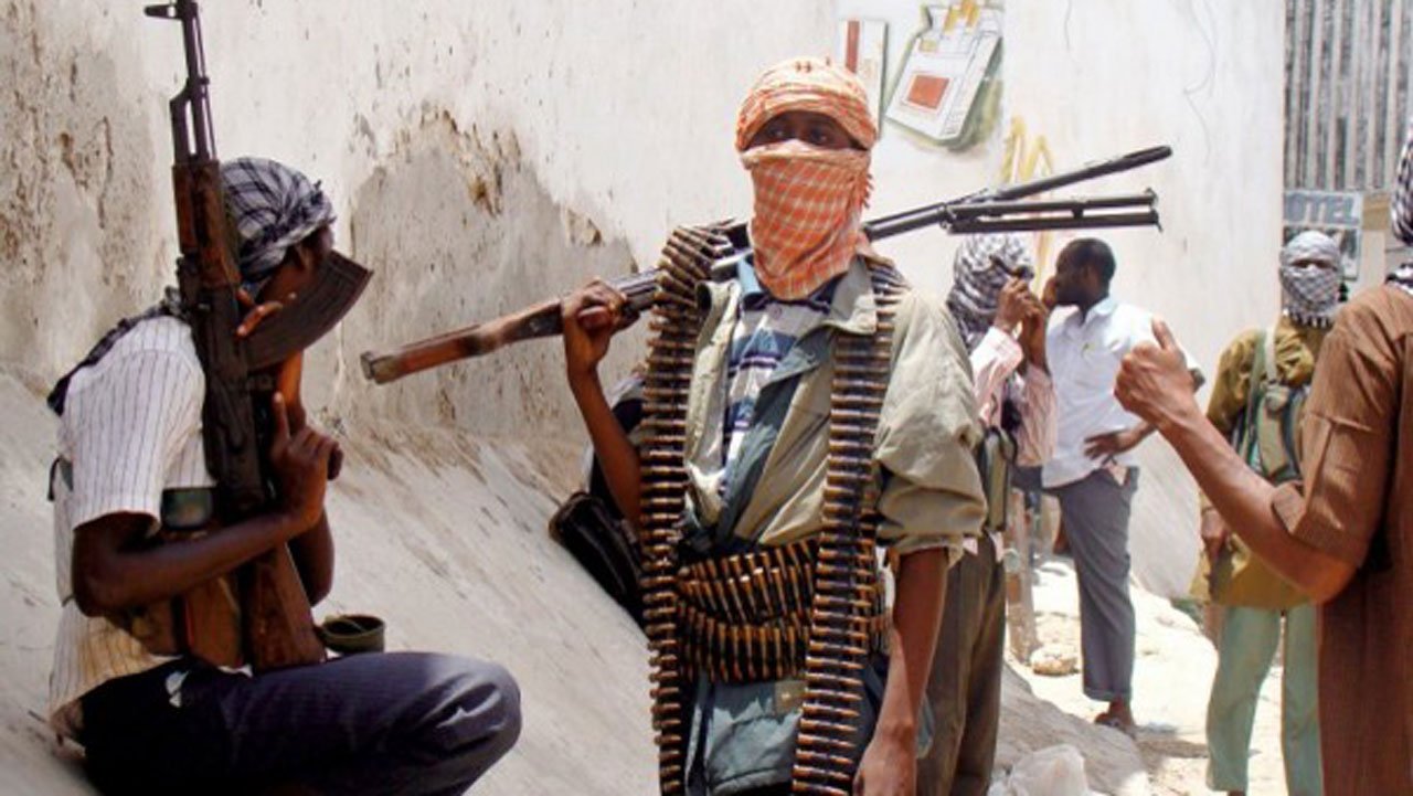Katsina: Bandits Block Kankara-Dutsin-Ma Road, Kidnap Passengers Katsina: Bandits Block Kankara-Dutsin-Ma Road, Kidnap Passengers