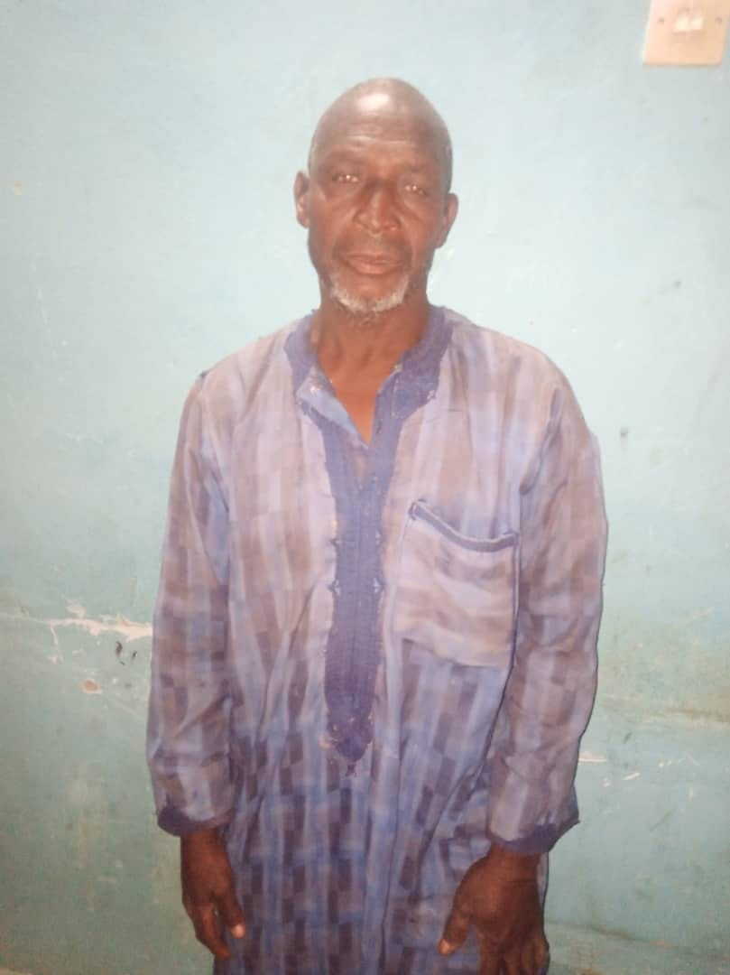 Katsina Police Respond To Bandit Attack, Rescue Two Farmers In Matazu