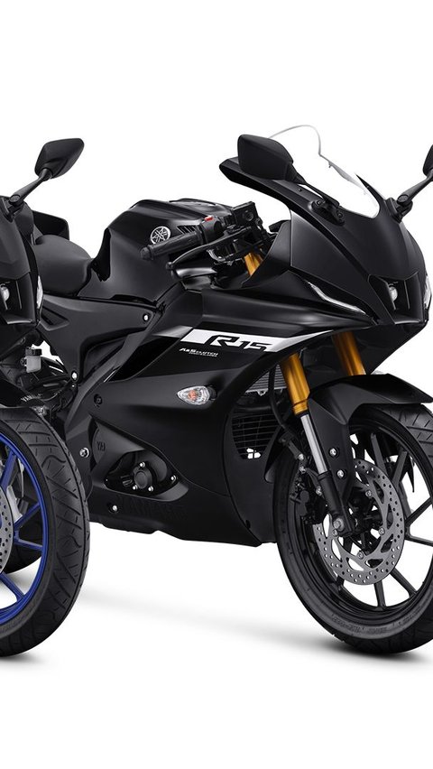 Kawasaki Ninja 500 Series Bersolek: Harga Fantastis Di Atas Rp 100 Juta