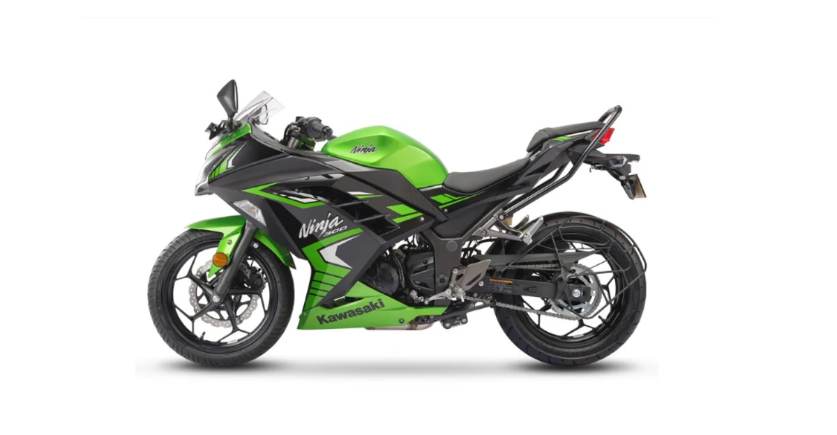 Kawasaki Ninja Price Drop: ₹45,000 Savings