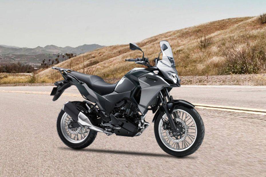 Kawasaki Versys-X 250 2025: Warna Baru, Petualangan Baru Kawasaki Versys-X 250 2025: Warna Baru, Petualangan Baru