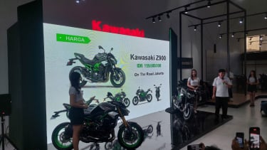 Kawasaki Z900 Dan Z900 SE: Harga Resmi Di Bawah Rp 200 Juta Kawasaki Z900 Dan Z900 SE: Harga Resmi Di Bawah Rp 200 Juta