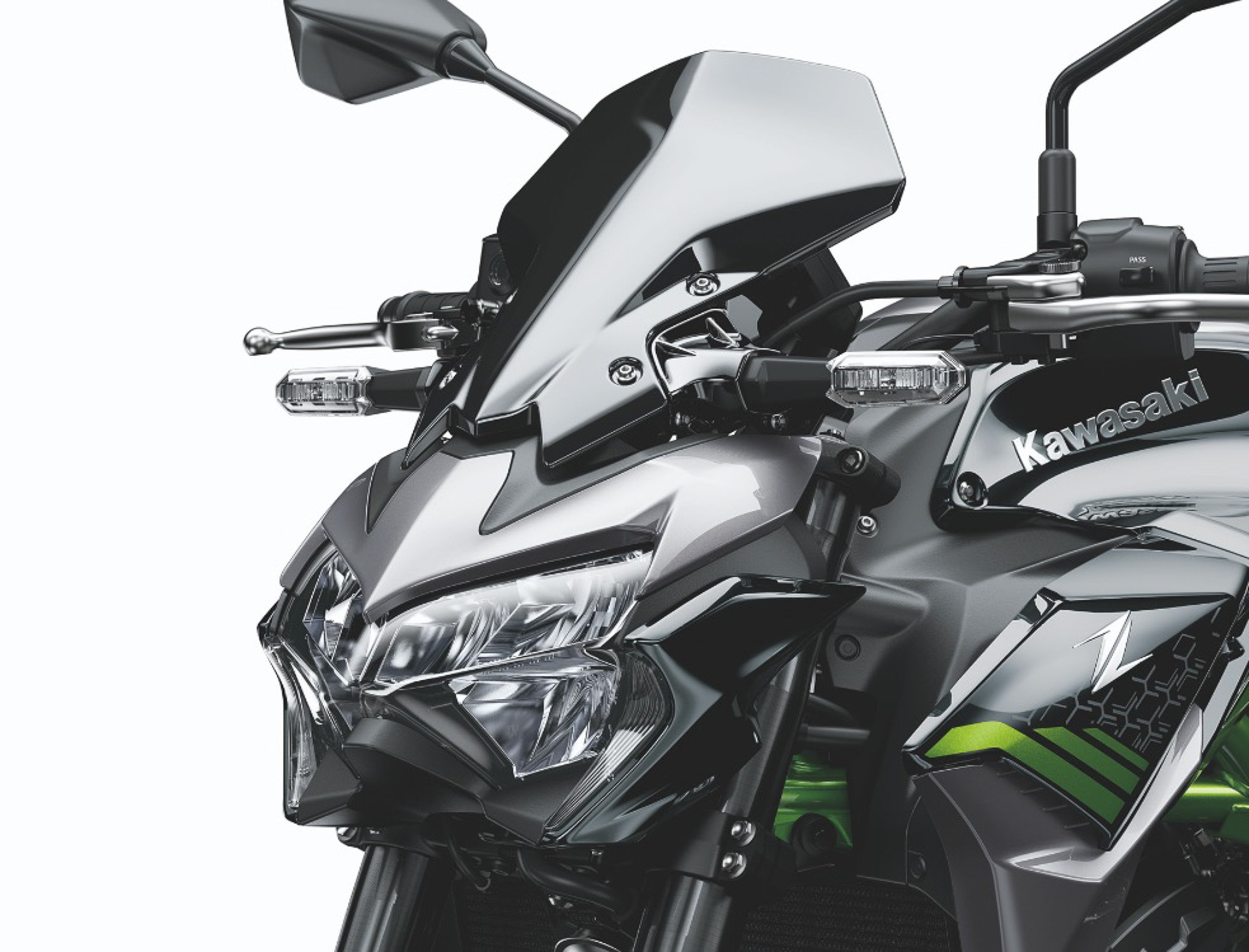 Kawasaki Z900 Dan Z900 SE: Perbandingan Harga Dan Spesifikasi Di Indonesia Kawasaki Z900 Dan Z900 SE: Perbandingan Harga Dan Spesifikasi Di Indonesia
