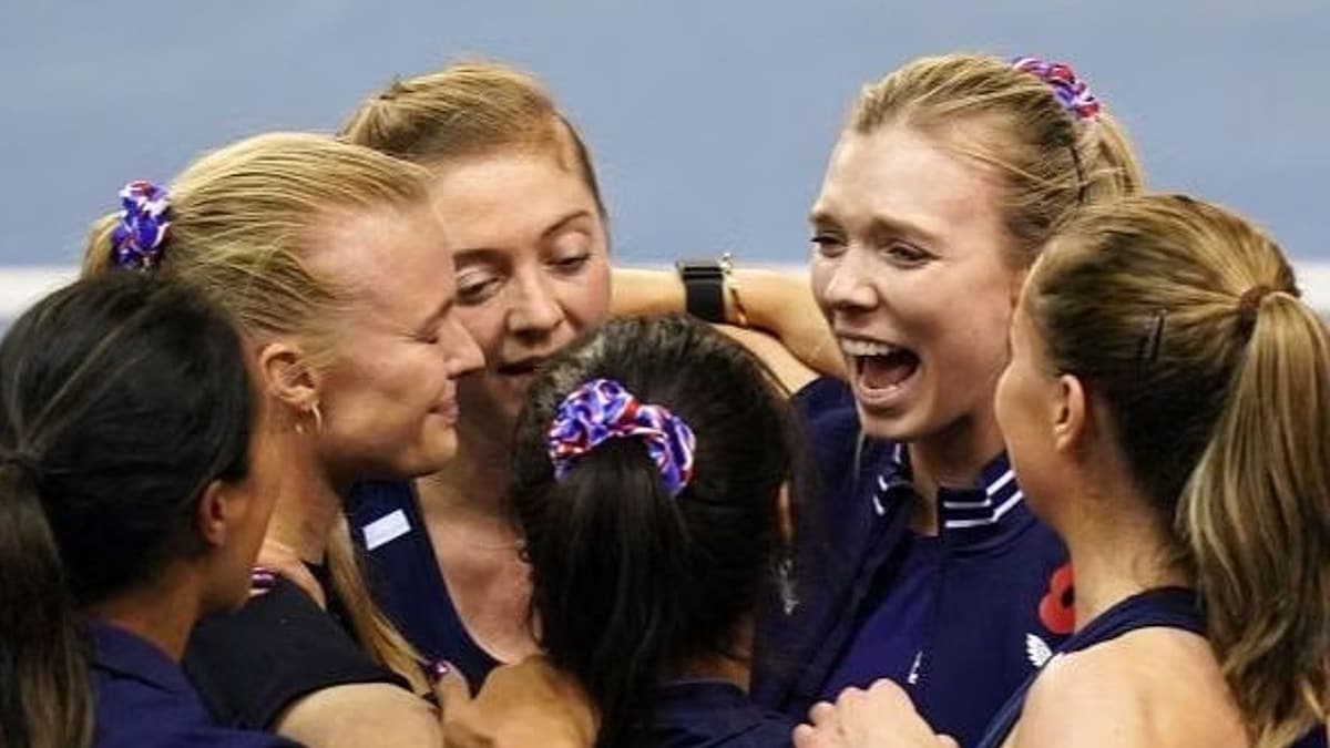 Kazakhstan Defeats Australia In Billie Jean King Cup Qualifying Tie Kazakhstan Defeats Australia In Billie Jean King Cup Qualifying Tie