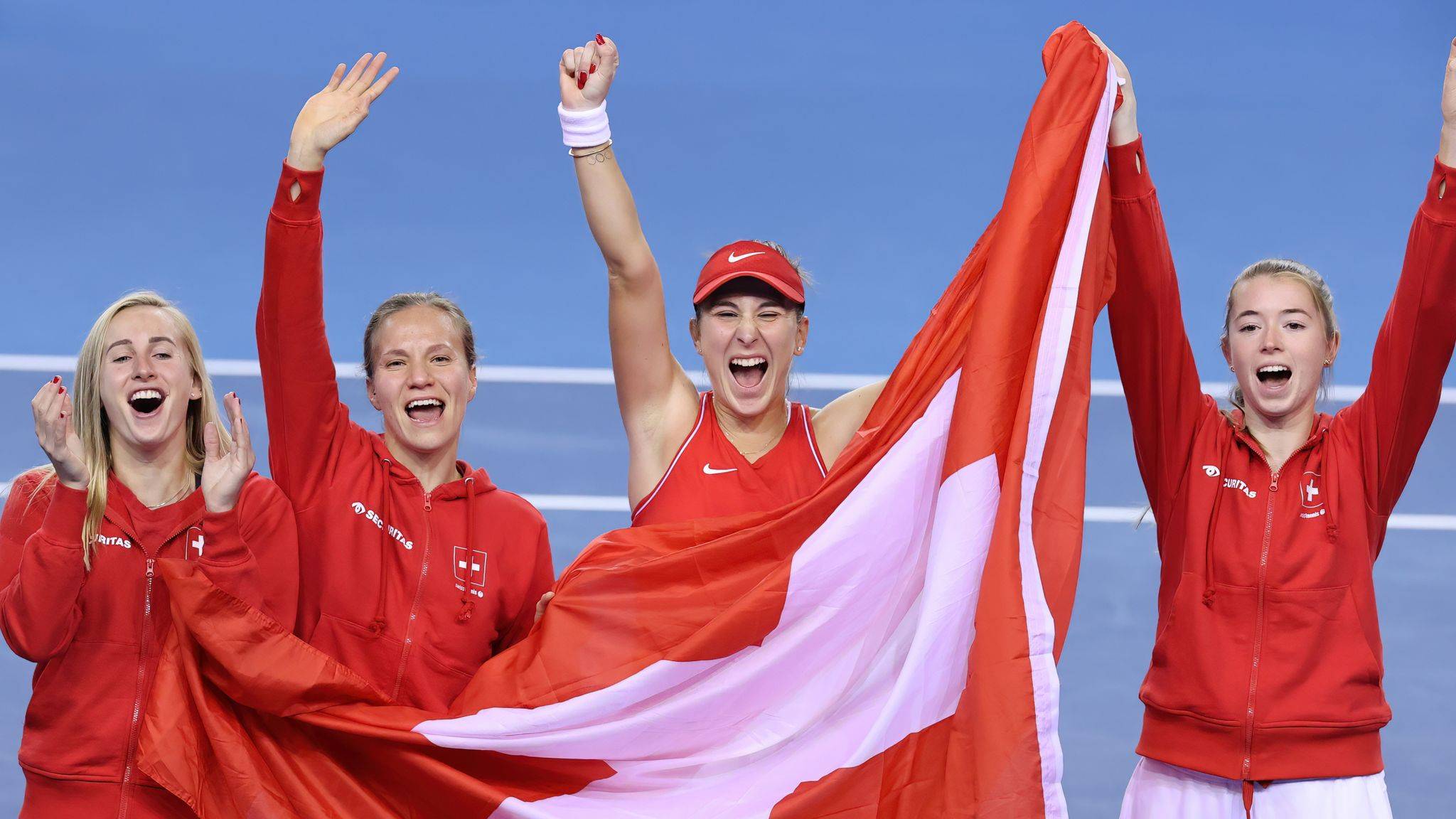 Kazakhstan's Billie Jean King Cup Win: A Detailed Look At The Australia Match Kazakhstan's Billie Jean King Cup Win: A Detailed Look At The Australia Match