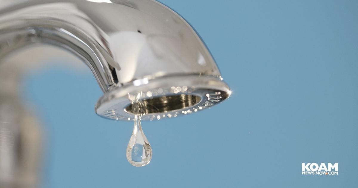 KDHE Announces Boil Water Advisory For Anderson County Rural Water District #4 KDHE Announces Boil Water Advisory For Anderson County Rural Water District #4