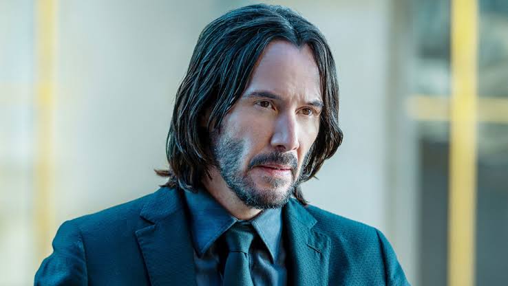 Keanu Reeves And John Wick 5: A Franchise-Expanding Collaboration Keanu Reeves And John Wick 5: A Franchise-Expanding Collaboration