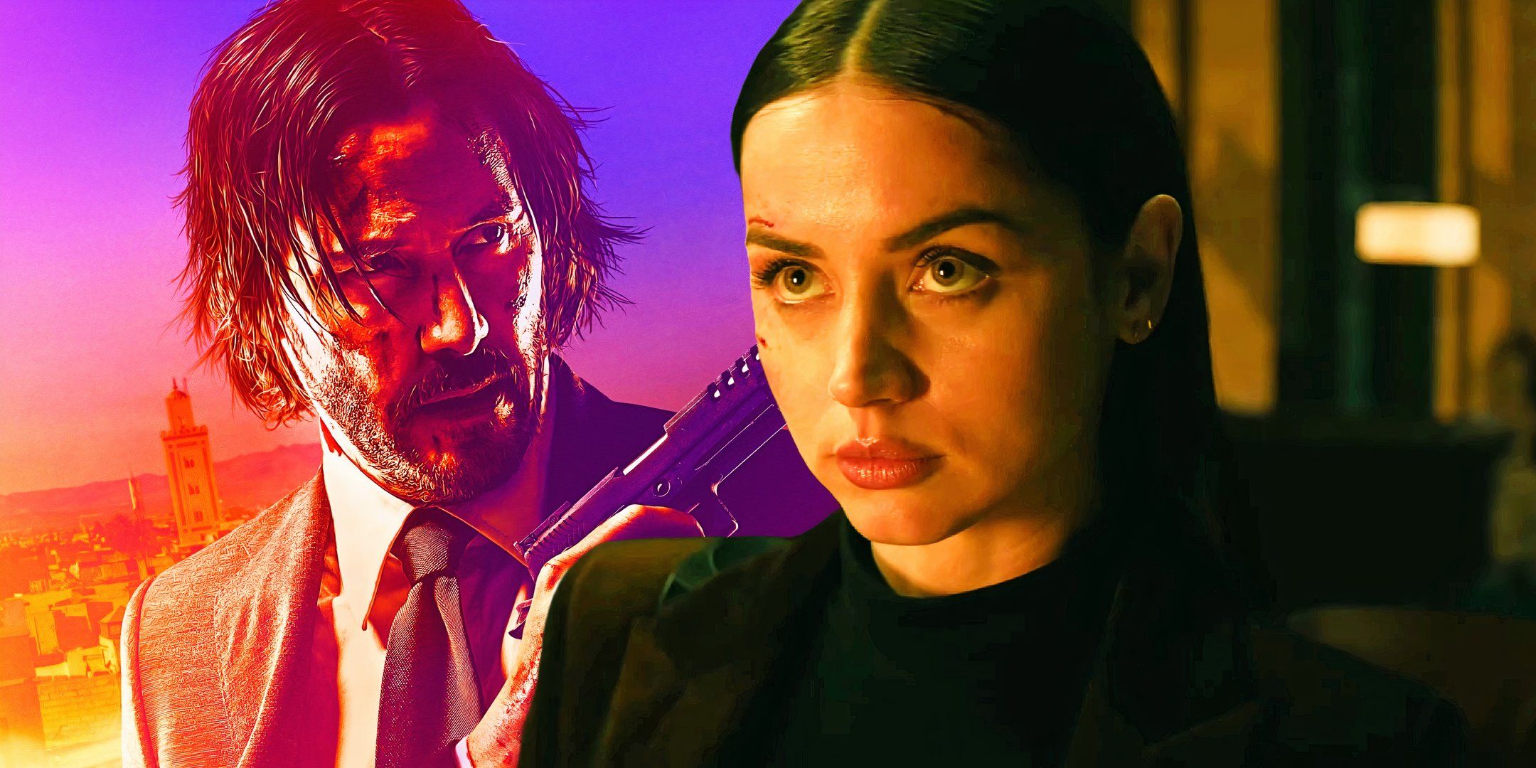 Keanu Reeves Confirms: Will There Be A John Wick 5? Keanu Reeves Confirms: Will There Be A John Wick 5?