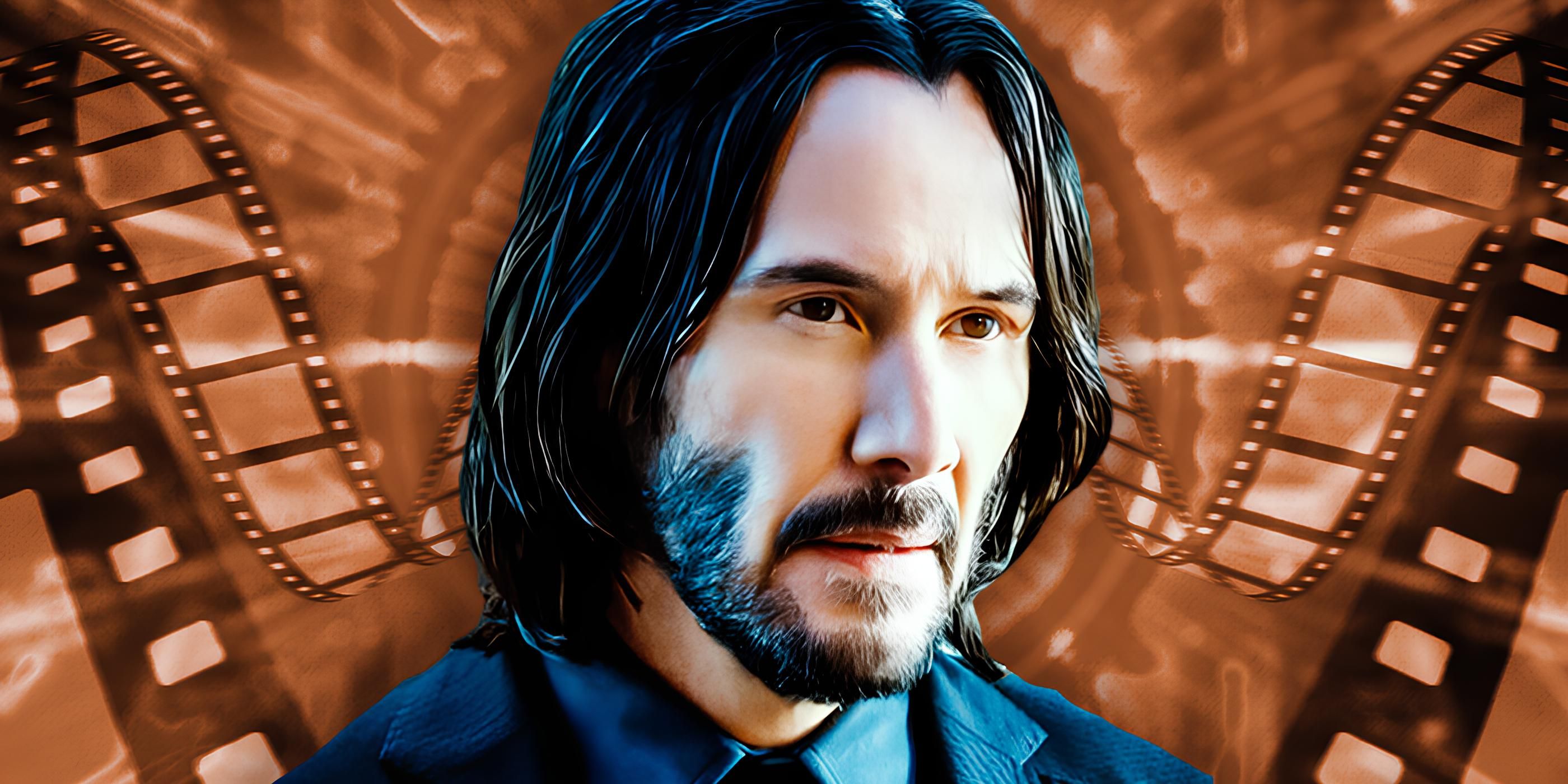 Keanu Reeves' John Wick: Death And The Impossibility Of A John Wick 5 Return Keanu Reeves' John Wick: Death And The Impossibility Of A John Wick 5 Return