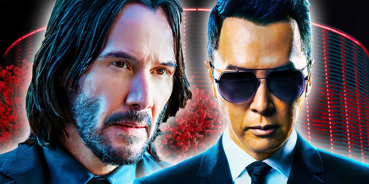 Keanu Reeves On John Wick 5: Will There Be A Sequel? Keanu Reeves On John Wick 5: Will There Be A Sequel?
