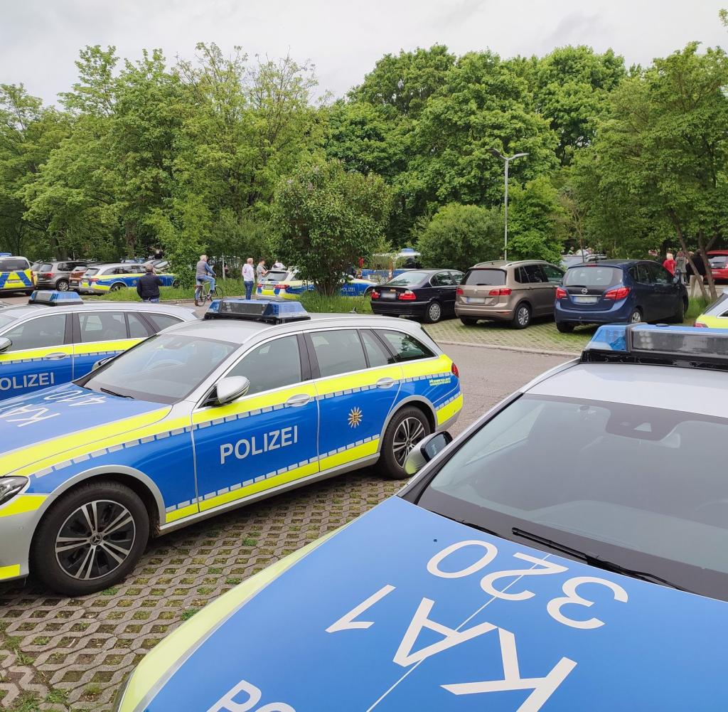 Keine Kinder Im Gebäude: Alarm An Braunschweiger Schule Ausgelöst Keine Kinder Im Gebäude: Alarm An Braunschweiger Schule Ausgelöst