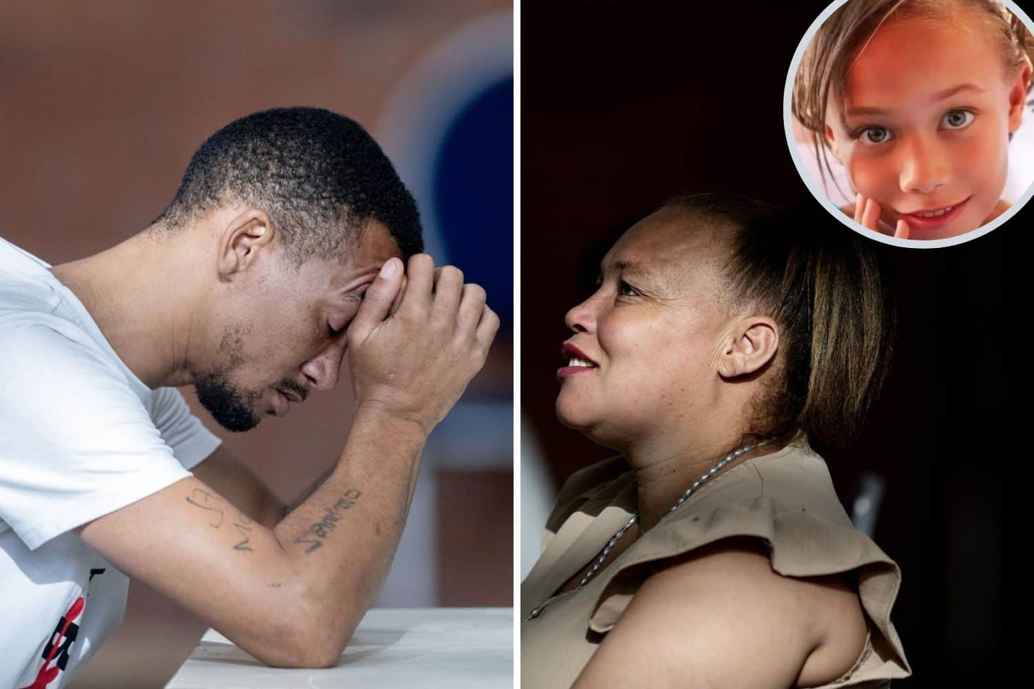 Kelly Smith's Outburst: Accusations In Joshlin Disappearance Case