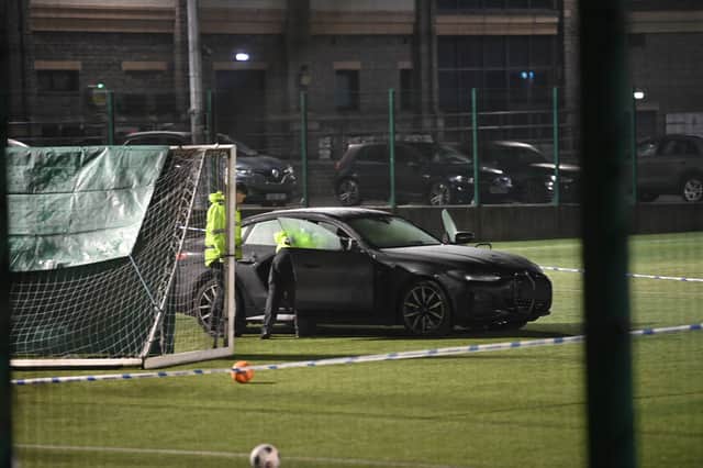 Kendal Pitch Tragedy: Manchester United Honors Young Fan Poppy Atkinson Kendal Pitch Tragedy: Manchester United Honors Young Fan Poppy Atkinson