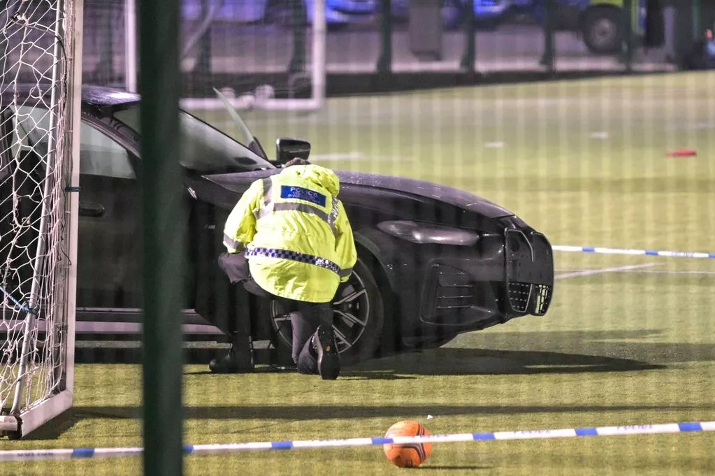Kendal Tragedy: Manchester United Honors Poppy Atkinson, 10, After Car Accident Death Kendal Tragedy: Manchester United Honors Poppy Atkinson, 10, After Car Accident Death