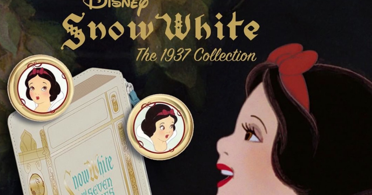 Kendra Scott's Snow White Collection: Disney Jewelry Under $100 Kendra Scott's Snow White Collection: Disney Jewelry Under $100