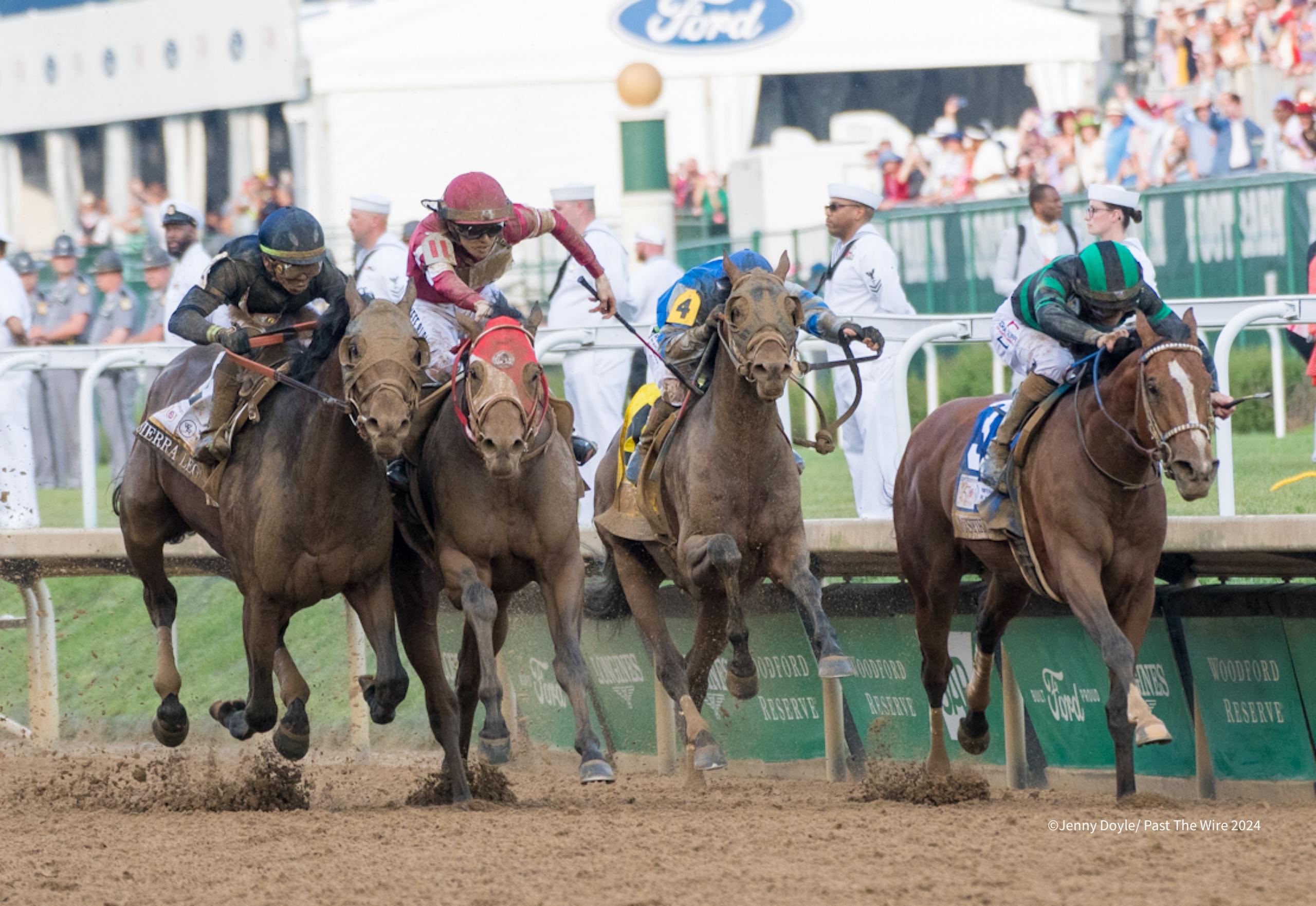 Kentucky Derby 151: A Pre-Race Checklist For Fans Kentucky Derby 151: A Pre-Race Checklist For Fans