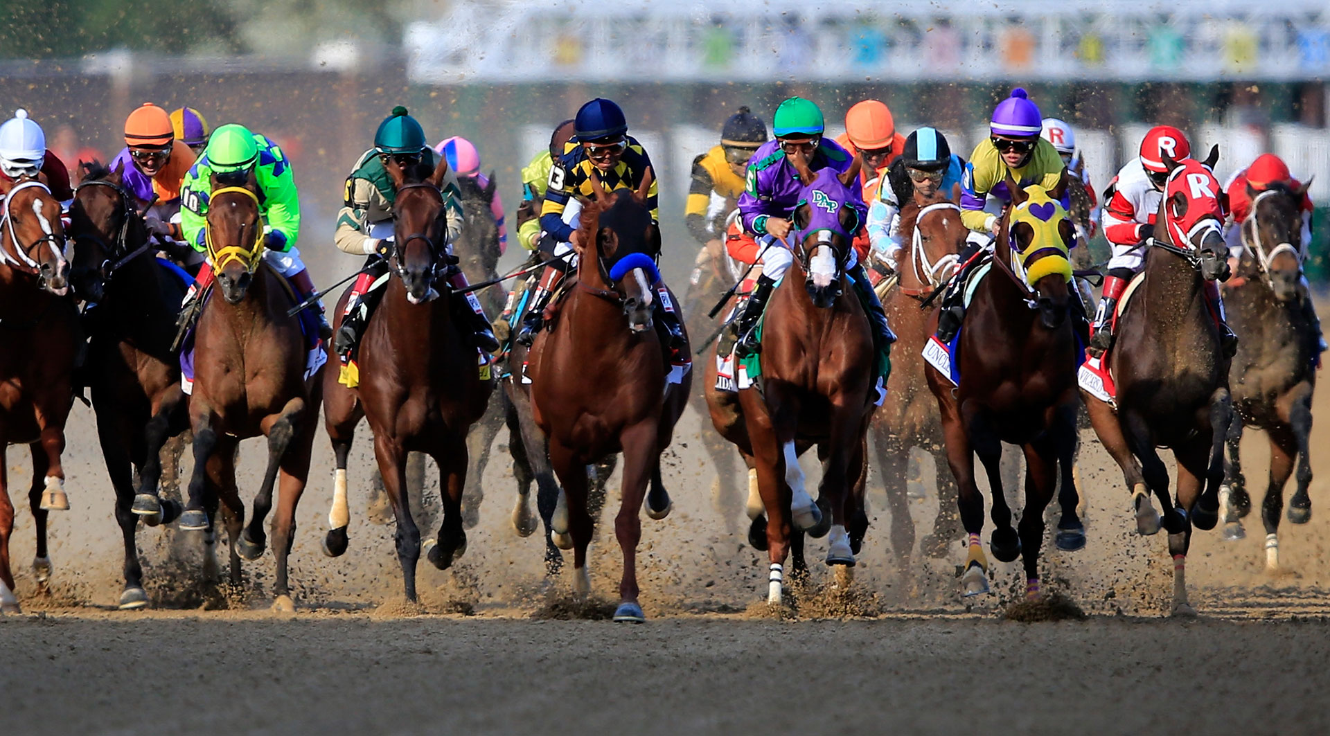 Kentucky Derby 151: Key Information And Predictions Before The Race Kentucky Derby 151: Key Information And Predictions Before The Race