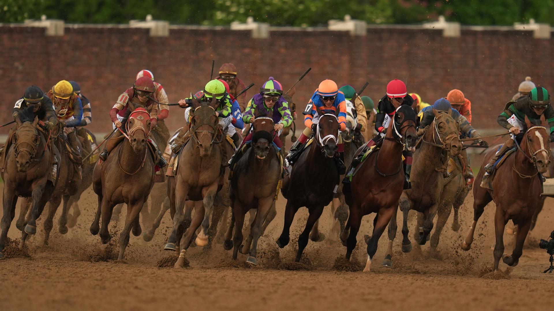 Kentucky Derby 151: What You Need To Know Before Race Day Kentucky Derby 151: What You Need To Know Before Race Day