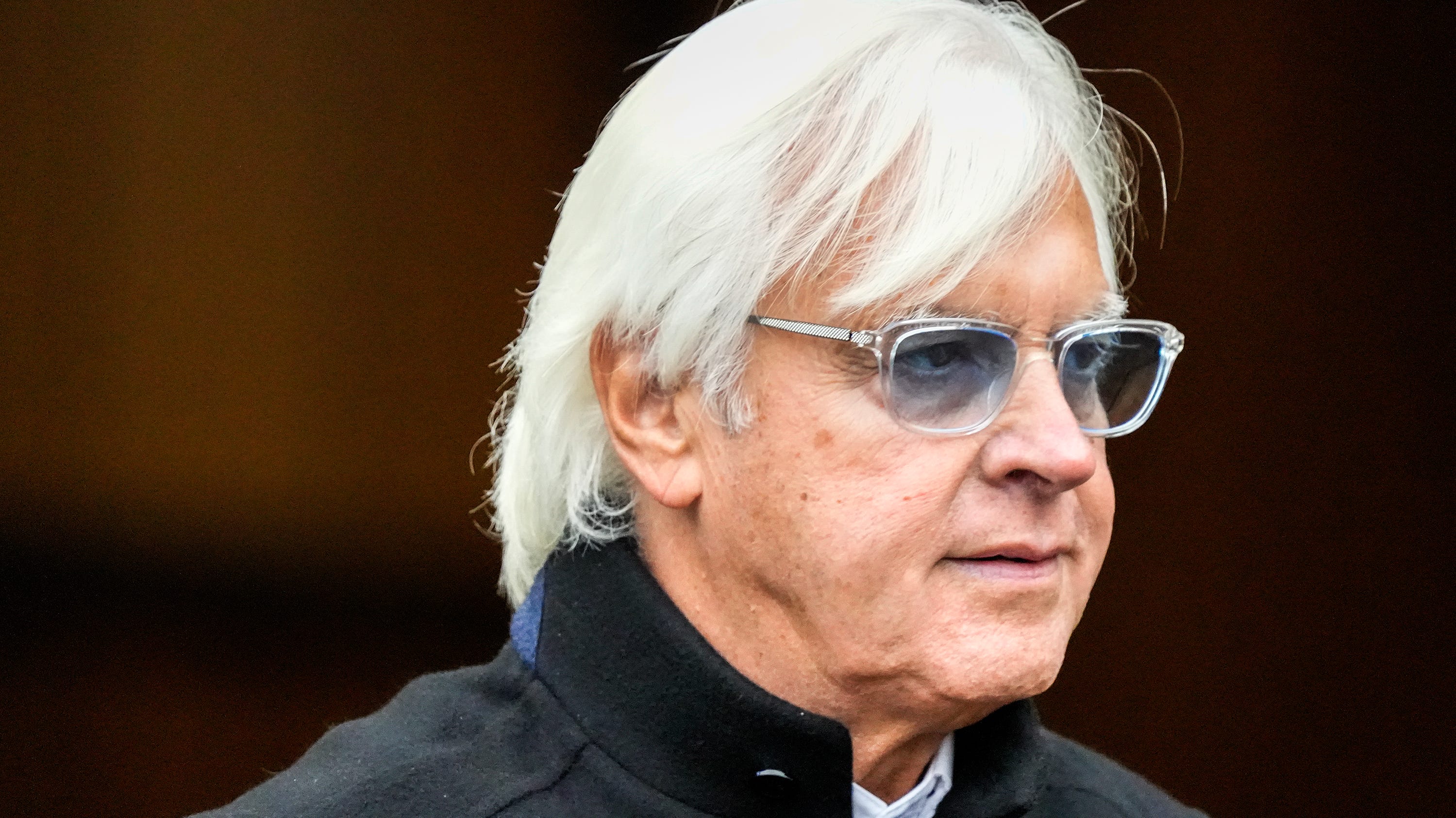 Kentucky Derby 2024: Bob Baffert's Comeback And The Sport's Identity Kentucky Derby 2024: Bob Baffert's Comeback And The Sport's Identity