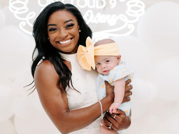 Kentucky Derby 2024: Simone Biles' Special Kentucky Derby 2024: Simone Biles' Special