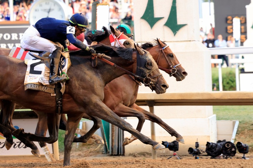Kentucky Derby 2024: What To Expect Before Race Day Kentucky Derby 2024: What To Expect Before Race Day