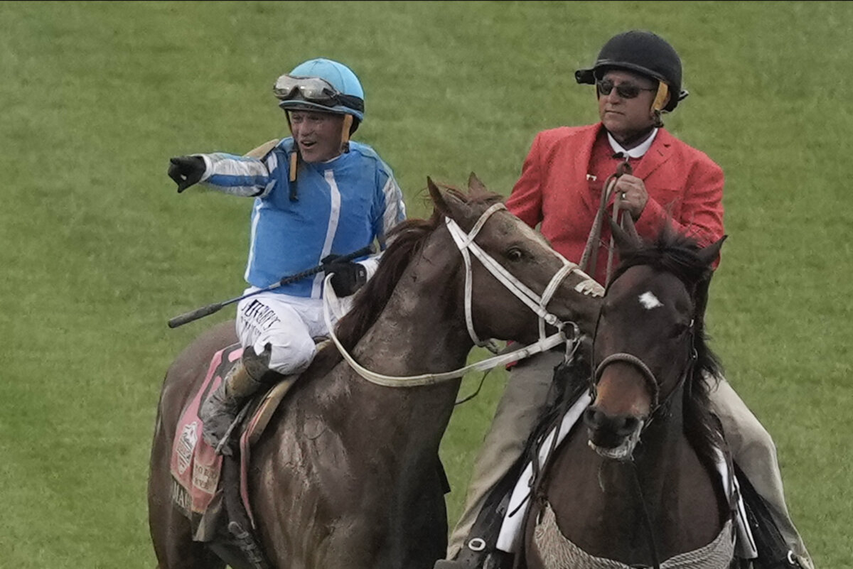 Kentucky Derby 2024: What You Need To Know Before The Race Kentucky Derby 2024: What You Need To Know Before The Race