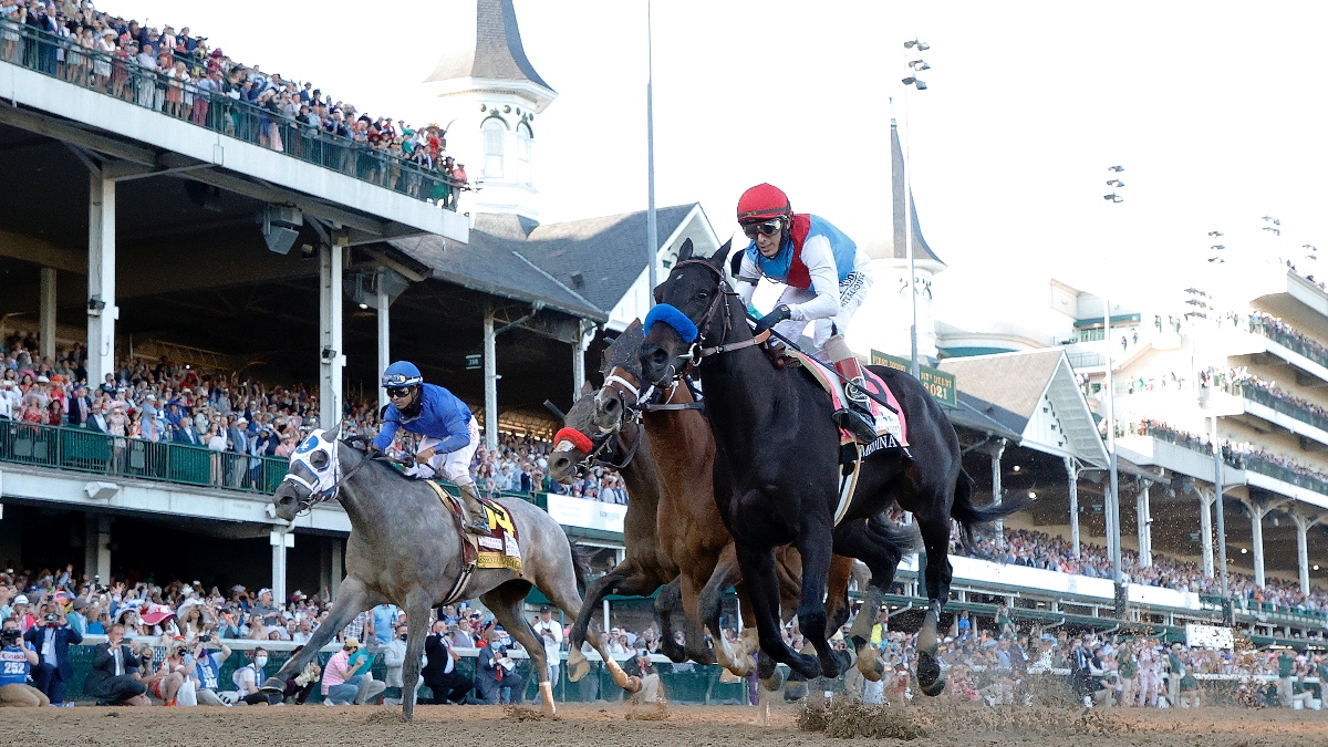 Kentucky Derby 2025 Betting: Updated Odds And Expert Picks Kentucky Derby 2025 Betting: Updated Odds And Expert Picks