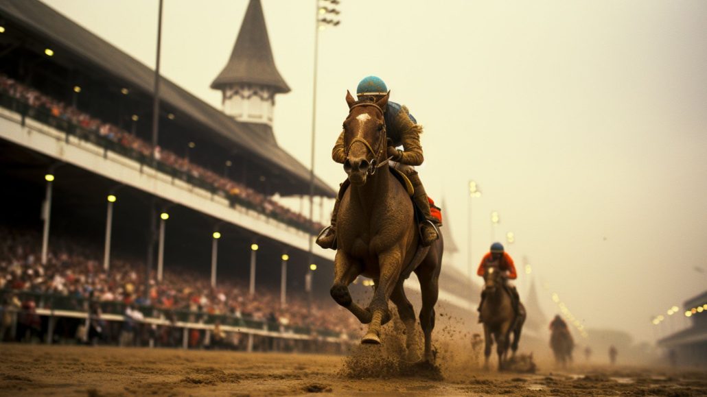 Kentucky Derby 2025 Live Stream: Find The Best Online Viewing Options And Pricing Kentucky Derby 2025 Live Stream: Find The Best Online Viewing Options And Pricing